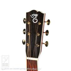 Santa Cruz H Model Custom Sinker Redwood_7