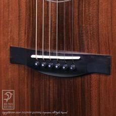 Santa Cruz H Model Custom Sinker Redwood_10