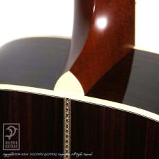 Santa Cruz H Model Custom Sinker Redwood_12