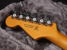 Fender American Ultra II Stratocaster Ebony Fingerboard ~Ultraburst~_10