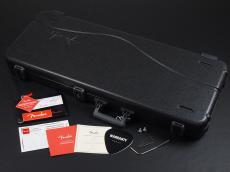 Fender American Ultra II Stratocaster Ebony Fingerboard ~Ultraburst~_14