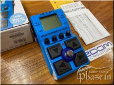 ZOOM MS-70CDR+