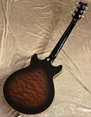 Ibanez 【USED】 AM205  Artist Sunburst 1986年製 [3.38kg]【日本製】【G-CLUB TOKYO】_3