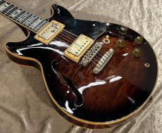 Ibanez 【USED】 AM205  Artist Sunburst 1986年製 [3.38kg]【日本製】【G-CLUB TOKYO】_4