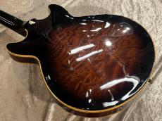 Ibanez 【USED】 AM205  Artist Sunburst 1986年製 [3.38kg]【日本製】【G-CLUB TOKYO】_5