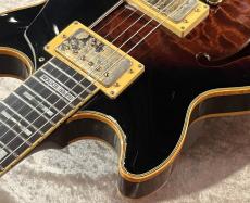 Ibanez 【USED】 AM205  Artist Sunburst 1986年製 [3.38kg]【日本製】【G-CLUB TOKYO】_7