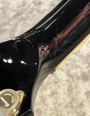 Ibanez 【USED】 AM205  Artist Sunburst 1986年製 [3.38kg]【日本製】【G-CLUB TOKYO】_8