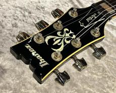 Ibanez 【USED】 AM205  Artist Sunburst 1986年製 [3.38kg]【日本製】【G-CLUB TOKYO】_10