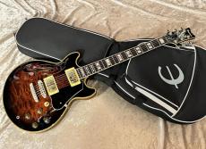 Ibanez 【USED】 AM205  Artist Sunburst 1986年製 [3.38kg]【日本製】【G-CLUB TOKYO】_11