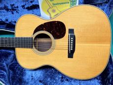 Martin Custom 000-28 Brazilian Rosewood_2