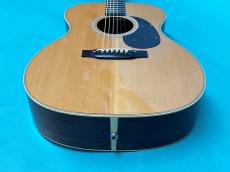Martin Custom 000-28 Brazilian Rosewood_11