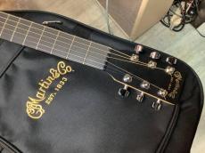 Martin LX Black With Pickup Little Martin リトルマーチン　　ブラック　黒 　_4