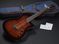 Cordoba Stage Guitar ~Edge Burst~_2
