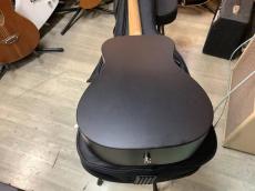Martin LX Black With Pickup Little Martin リトルマーチン　　ブラック　黒 　_6