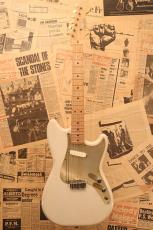 Fender 1957 Musicmaster "Anodized Pickguard with Wide Nut Width Neck"