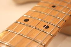 Fender 1957 Musicmaster "Anodized Pickguard with Wide Nut Width Neck"_4