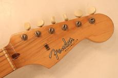 Fender 1957 Musicmaster "Anodized Pickguard with Wide Nut Width Neck"_5