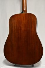 Martin DE Retro Plus Mahogany【2024年製 美品中古】【試奏動画あり】_3