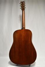 Martin DE Retro Plus Mahogany【2024年製 美品中古】【試奏動画あり】_4
