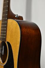 Martin DE Retro Plus Mahogany【2024年製 美品中古】【試奏動画あり】_5