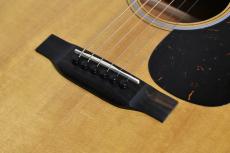 Martin DE Retro Plus Mahogany【2024年製 美品中古】【試奏動画あり】_8