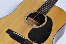 Martin DE Retro Plus Mahogany【2024年製 美品中古】【試奏動画あり】_9