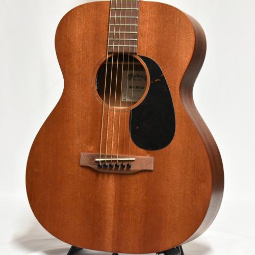 Martin 000JRE Sapele #3003030 【ジュニアシリーズ】【オールサペリボディ/総単板】【エレアコ仕様】