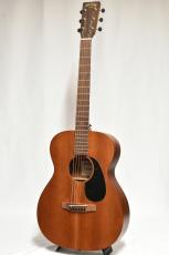 Martin 000JRE Sapele #3003030 【ジュニアシリーズ】【オールサペリボディ/総単板】【エレアコ仕様】_3