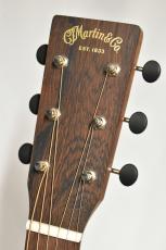 Martin 000JRE Sapele #3003030 【ジュニアシリーズ】【オールサペリボディ/総単板】【エレアコ仕様】_5