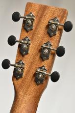 Martin 000JRE Sapele #3003030 【ジュニアシリーズ】【オールサペリボディ/総単板】【エレアコ仕様】_6