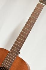 Martin 000JRE Sapele #3003030 【ジュニアシリーズ】【オールサペリボディ/総単板】【エレアコ仕様】_7