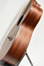 Martin 000JRE Sapele #3003030 【ジュニアシリーズ】【オールサペリボディ/総単板】【エレアコ仕様】_10