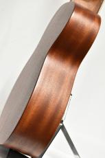 Martin 000JRE Sapele #3003030 【ジュニアシリーズ】【オールサペリボディ/総単板】【エレアコ仕様】_11