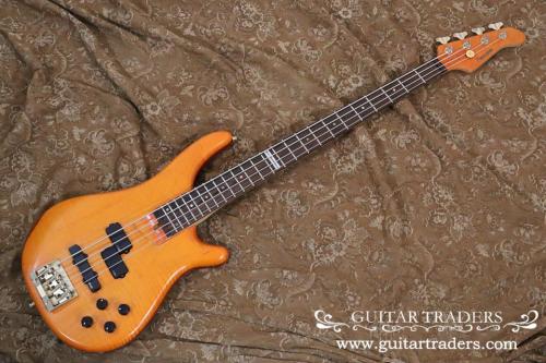 FERNANDES 1989 FRB-80 20th Anniversary