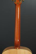 Gibson ADVANCED JUMBO Maple Custom_8