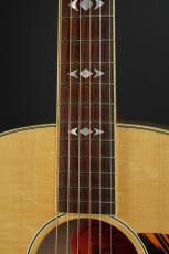 Gibson ADVANCED JUMBO Maple Custom_9