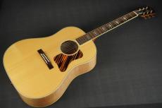 Gibson ADVANCED JUMBO Maple Custom_10