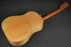 Gibson ADVANCED JUMBO Maple Custom_12