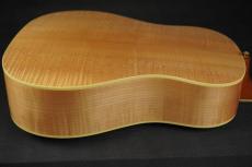 Gibson ADVANCED JUMBO Maple Custom_13