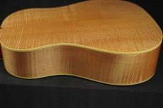 Gibson ADVANCED JUMBO Maple Custom_14