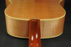 Gibson ADVANCED JUMBO Maple Custom_15