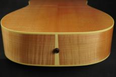 Gibson ADVANCED JUMBO Maple Custom_16