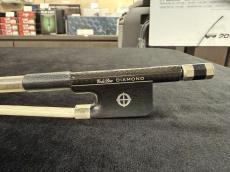 Coda Bow 【中古ビオラ弓】Diamond SX