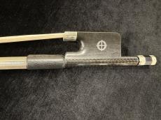 Coda Bow 【中古ビオラ弓】Diamond SX_2