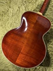 Eastman 【お買い得中古品】AR-800【2000年台製】【まさかの削り出しオール単板】_2