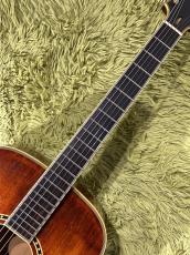 Eastman 【お買い得中古品】AR-800【2000年台製】【まさかの削り出しオール単板】_4