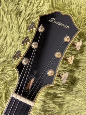 Eastman 【お買い得中古品】AR-800【2000年台製】【まさかの削り出しオール単板】_5