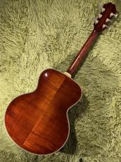 Eastman 【お買い得中古品】AR-800【2000年台製】【まさかの削り出しオール単板】_6