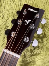 YAMAHA 【試奏動画あり】【美品中古】FS-TA 【2021年製】【トランスアコースティックギター】_7