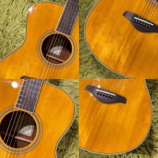 YAMAHA 【試奏動画あり】【美品中古】FS-TA 【2021年製】【トランスアコースティックギター】_11